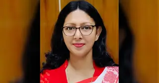 বিমান মন্ত্রণালয়ের নতুন সচিব নূরুন্নাহার চৌধুরী